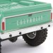 Axial 1/24 SCX24 1967 Chevrolet C10 4WD Brushed RTR Truck , Green