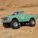 Axial 1/24 SCX24 1967 Chevrolet C10 4WD Brushed RTR Truck , Green