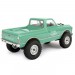 Axial 1/24 SCX24 1967 Chevrolet C10 4WD Brushed RTR Truck , Green