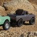 Axial 1/24 SCX24 1967 Chevrolet C10 4WD RTR Truck, Dark Silver