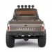 Axial 1/24 SCX24 1967 Chevrolet C10 4WD RTR Truck, Dark Silver