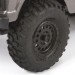 Axial 1/24 SCX24 1967 Chevrolet C10 4WD RTR Truck, Dark Silver