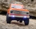Axial 1/24 SCX24 1967 Chevrolet C10 4WD Brushed Truck RTR, Orange