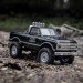 Axial 1/24 SCX24 1967 Chevrolet C10 4WD Brushed Truck RTR, Black