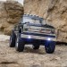Axial 1/24 SCX24 1967 Chevrolet C10 4WD Brushed Truck RTR, Black