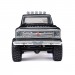 Axial 1/24 SCX24 1967 Chevrolet C10 4WD Brushed Truck RTR, Black