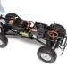 Axial 1/24 SCX24 1967 Chevrolet C10 4WD Brushed Truck RTR, Black