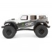 Axial SCX24 1/24 2019 Jeep Wrangler JLU CRC 4WD RTR Rock Crawler, White