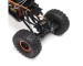 Axial 1/24 AX24 XC-1 4WD Crawler Brushed RTR, Green