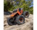 Axial 1/24 AX24 XC-1 4WD Crawler Brushed RTR, Orange