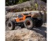 Axial 1/24 AX24 XC-1 4WD Crawler Brushed RTR, Orange