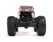 Axial 1/24 AX24 XC-1 4WD Crawler Brushed RTR, Orange