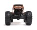 Axial 1/24 AX24 XC-1 4WD Crawler Brushed RTR, Orange