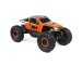 Axial 1/24 AX24 XC-1 4WD Crawler Brushed RTR, Orange