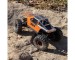 Axial 1/24 AX24 XC-1 4WD Crawler Brushed RTR, Orange