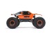 Axial 1/24 AX24 XC-1 4WD Crawler Brushed RTR, Orange