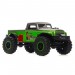 Axial SCX24 B-17 Betty  1/24 4WD-RTR Rock Crawler - Limited Edition, Green