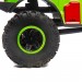 Axial SCX24 B-17 Betty  1/24 4WD-RTR Rock Crawler - Limited Edition, Green