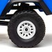 Axial SCX24 Jeep JT Gladiator 1/24 4WD RTR Rock Crawler, Blue