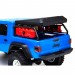 Axial SCX24 Jeep JT Gladiator 1/24 4WD RTR Rock Crawler, Blue