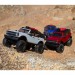 Axial SCX24 2021 Ford Bronco 1/24 4WD RTR Truck, Grey