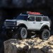 Axial SCX24 2021 Ford Bronco 1/24 4WD RTR Truck, Grey