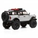 Axial SCX24 2021 Ford Bronco 1/24 4WD RTR Truck, Grey