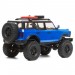 Axial SCX24 2021 Ford Bronco 1/24 4WD RTR Truck, Blue