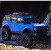 Axial SCX24 2021 Ford Bronco 1/24 4WD RTR Truck, Blue