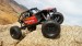 Axial 1/10 Capra 1.9 Unlimited 4WD RTR Trail Buggy, Red