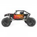 Axial 1/10 Capra 1.9 Unlimited 4WD RTR Trail Buggy, Red