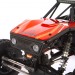 Axial 1/10 Capra 1.9 Unlimited 4WD RTR Trail Buggy, Red