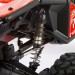 Axial 1/10 Capra 1.9 Unlimited 4WD RTR Trail Buggy, Red