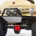 Axial SCX10 II 1955 Ford F-100 1/10 4wd RTR Rock Crawler, Brown