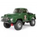 Axial SCX10 II 1955 Ford F-100 1/10 4wd RTR Rock Crawler, Green