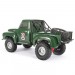 Axial SCX10 II 1955 Ford F-100 1/10 4wd RTR Rock Crawler, Green