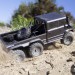 Axial SCX10 II UMG10 6x6 1/10 Electric RTR Rock Crawler