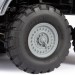 Axial SCX10 II UMG10 6x6 1/10 Electric RTR Rock Crawler