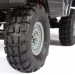 Axial SCX10 II UMG10 6x6 1/10 Electric RTR Rock Crawler