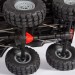 Axial SCX10 II UMG10 6x6 1/10 Electric RTR Rock Crawler