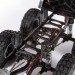 Axial SCX10 II UMG10 6x6 1/10 Electric RTR Rock Crawler