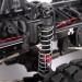 Axial SCX10 II UMG10 6x6 1/10 Electric RTR Rock Crawler