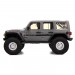 Axial SCX10III Jeep JLU Wrangler 1/10 4WD RTR Crawler