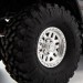 Axial SCX10III Jeep JLU Wrangler 1/10 4WD RTR Crawler