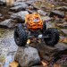 Axial RBX10 Ryft 1/10 4WD Brushless RTR Rock Bouncer, Orange