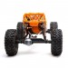 Axial RBX10 Ryft 1/10 4WD Brushless RTR Rock Bouncer, Orange