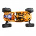 Axial RBX10 Ryft 1/10 4WD Brushless RTR Rock Bouncer, Orange