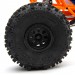 Axial RBX10 Ryft 1/10 4WD Brushless RTR Rock Bouncer, Orange