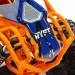 Axial RBX10 Ryft 1/10 4WD Brushless RTR Rock Bouncer, Orange