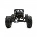 Axial RBX10 Ryft, 1/10 4WD Brushless RTR Rock Bouncer, Black